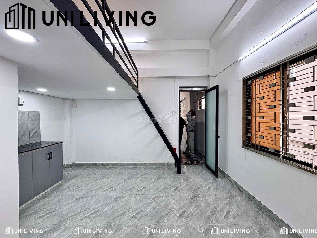 Open the suite with the basic furniture from 3 million and 5