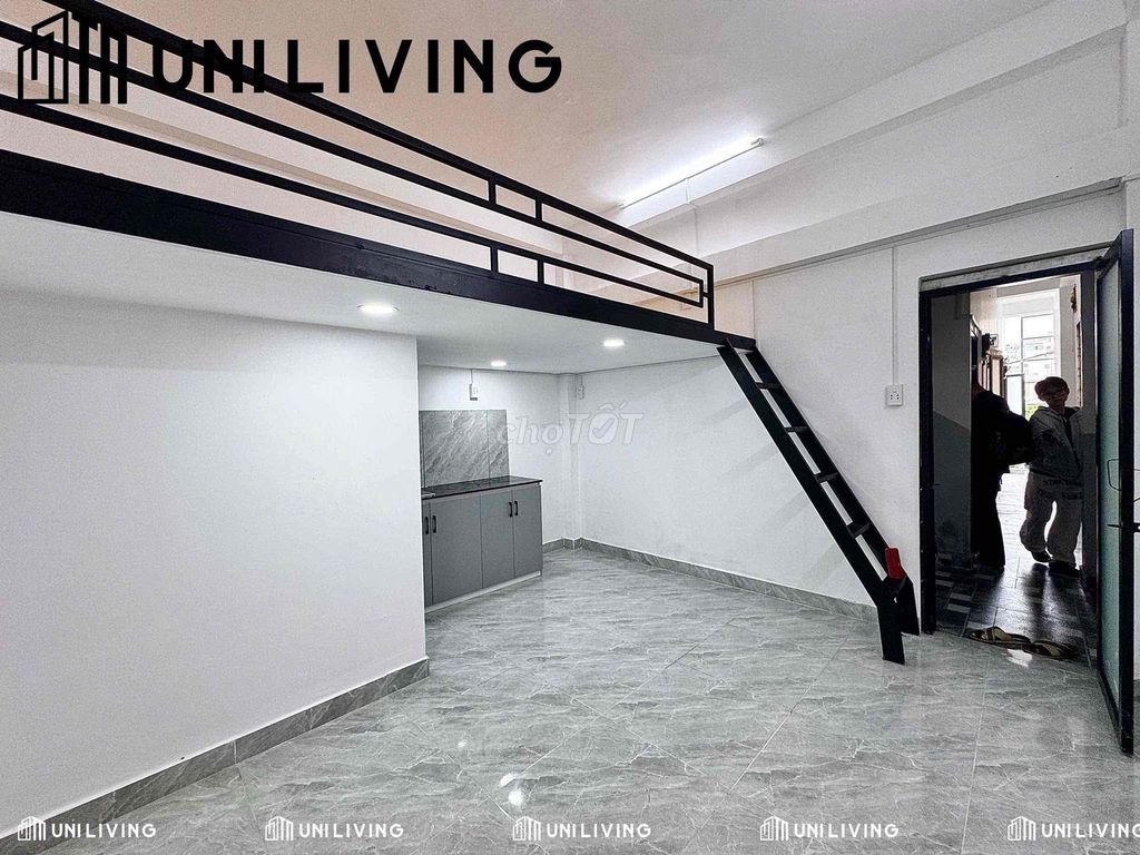 Open the suite with the basic furniture from 3 million and 5