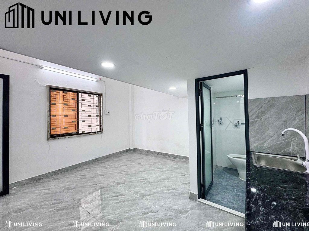 Open the suite with the basic furniture from 3 million and 5
