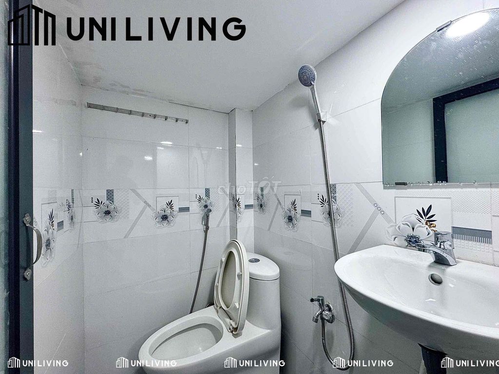 Open the suite with the basic furniture from 3 million and 5