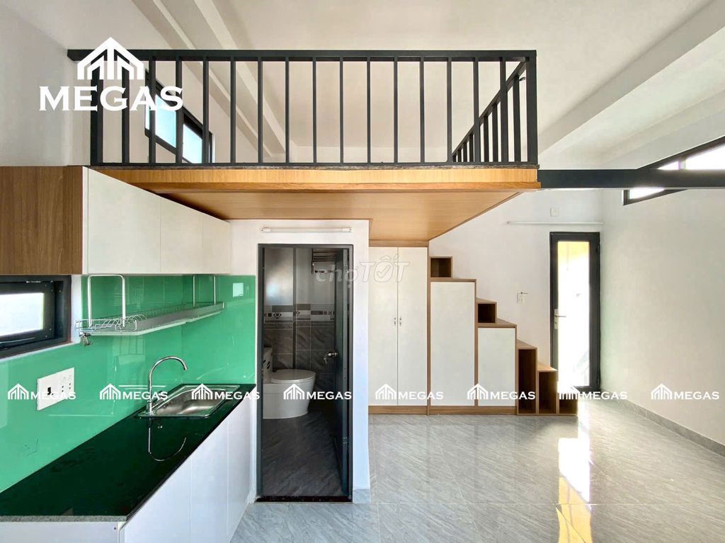 New rent for construction at the university village, but xlhn, cnc, hutech