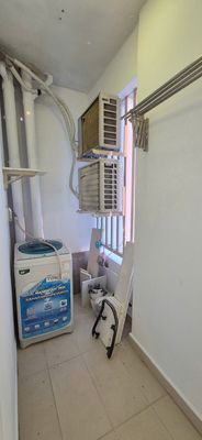 Citihome apartment 2 bedrooms with interiors cost 6 million and a half a month