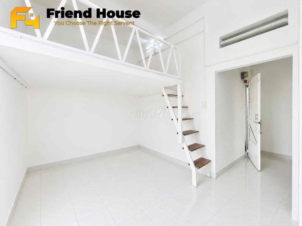 Newly built lodgings for office students