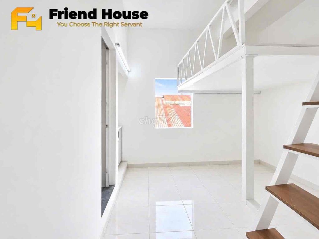 Newly built lodgings for office students