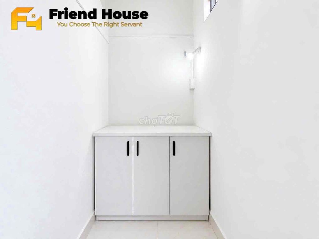 Newly built lodgings for office students