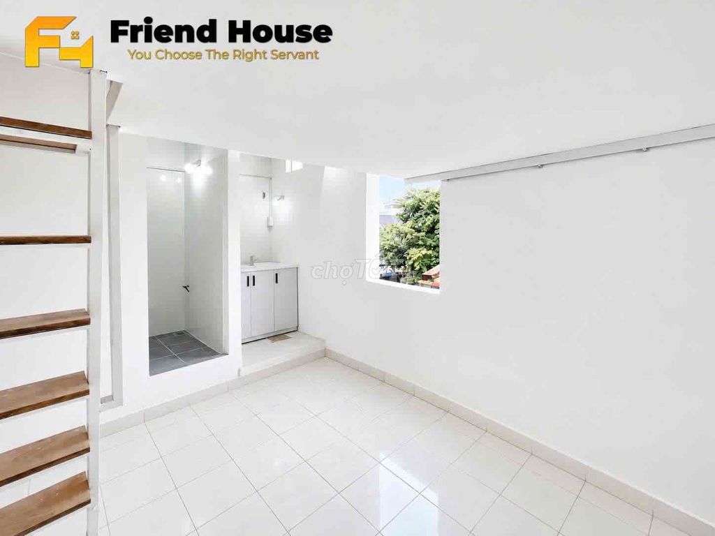 Newly built lodgings for office students