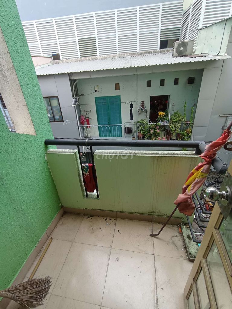 Lý Thường Kiệt motel, Tân Bình for 2 million female priority.