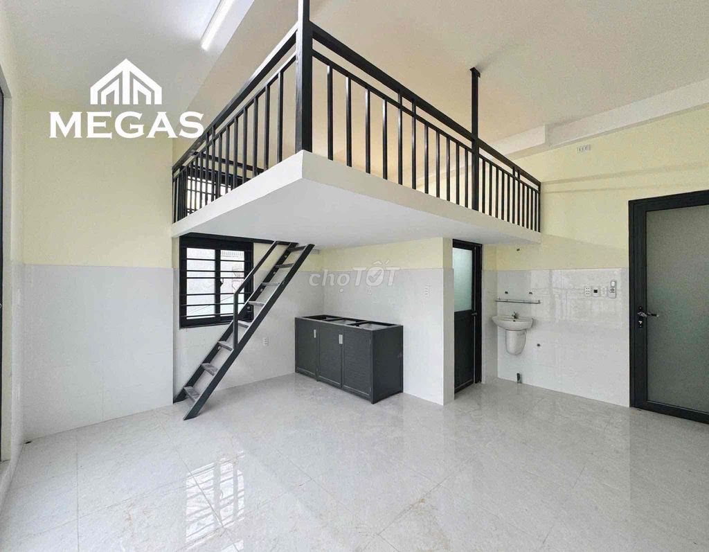 Bình Thạnh - full interior