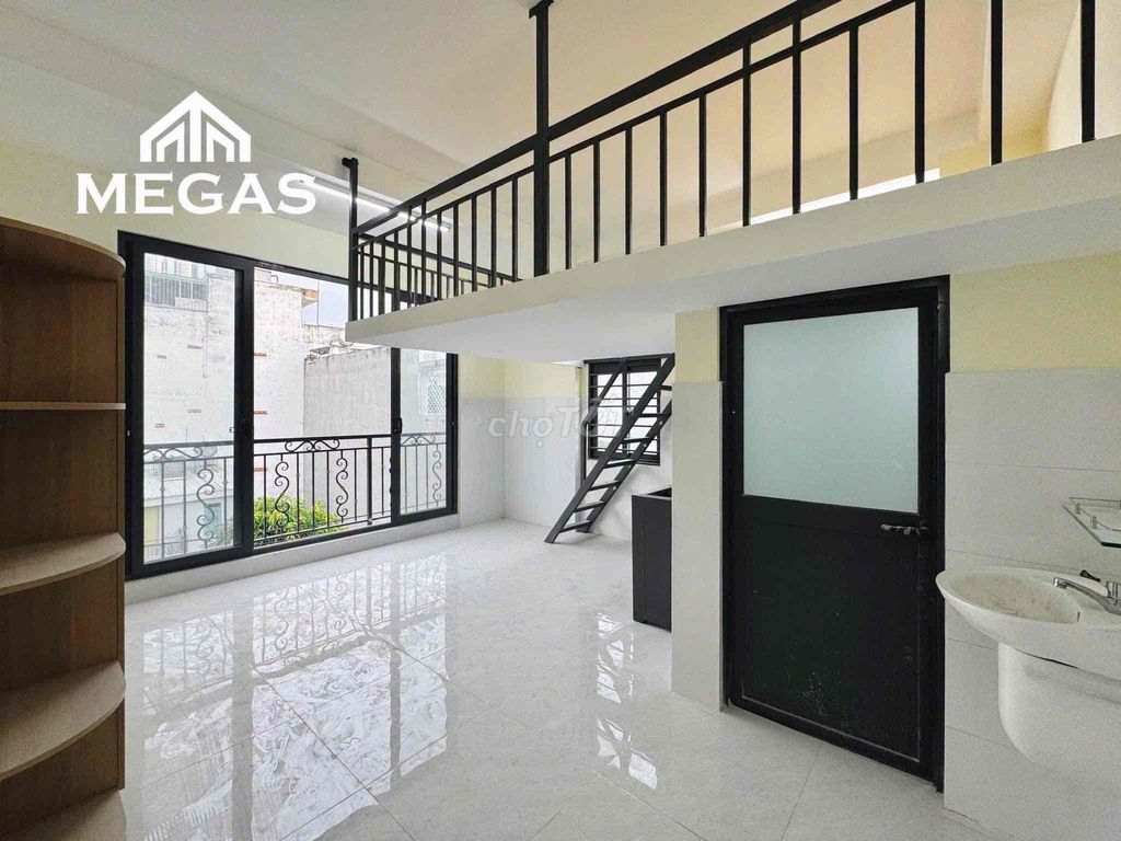 Bình Thạnh - full interior