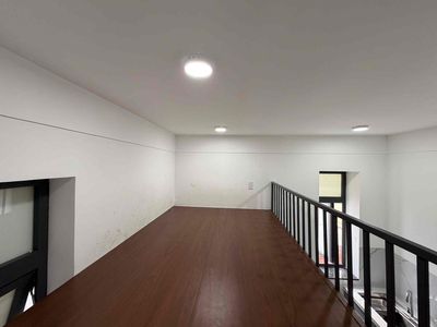 Tell Zhang the new house Dupex 30 meters - Full Seven - Võ Thị Sáu District 3