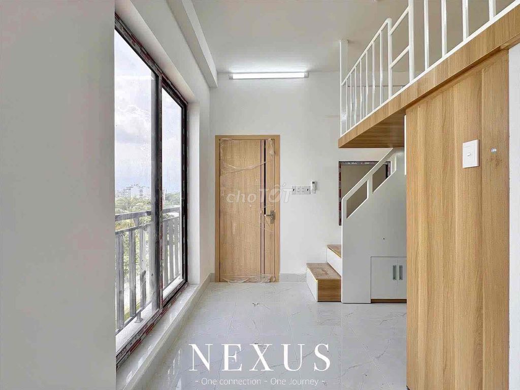 interior full room - newly built house