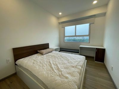 Orchard Parkview Novaland 3 rooms 89 meters of new beautiful furniture