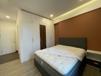 Orchard Parkview Novaland 3 rooms 89 meters of new beautiful furniture