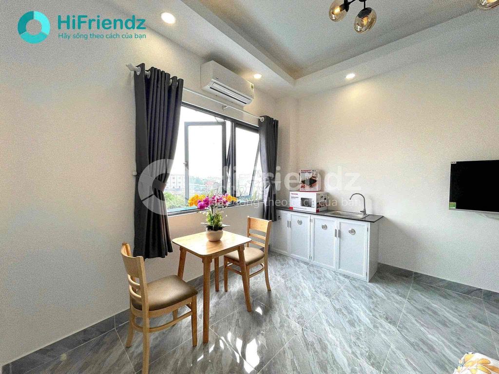 Rent a super-full interior room right next to nttu-iuh.
