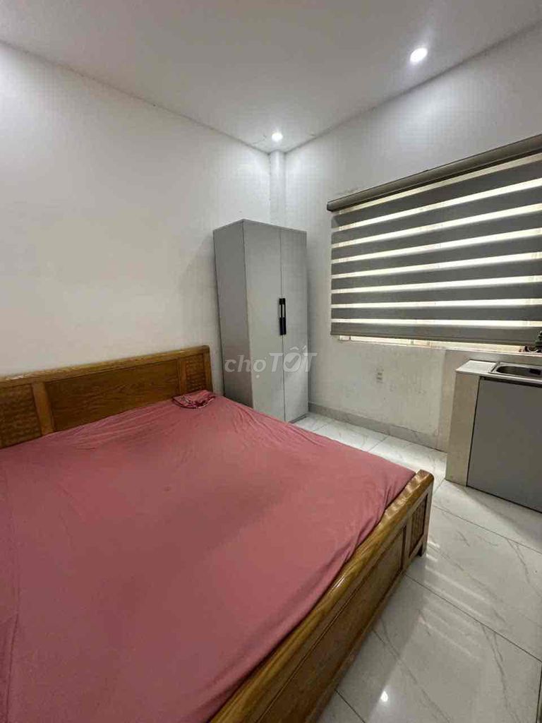 have a complete room full of conveniences.