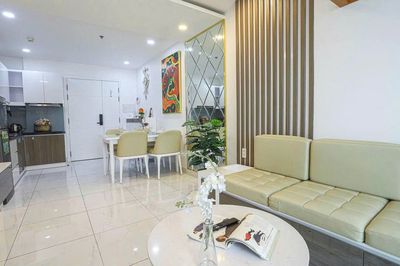 Rent a Terra Royal-two bedroom-- Full interior-- 20 million a month.
