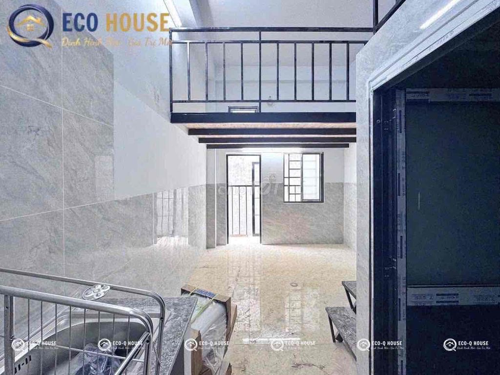 apartment RlMM - window Lê Trọng Tấn - grant - close house - huit
