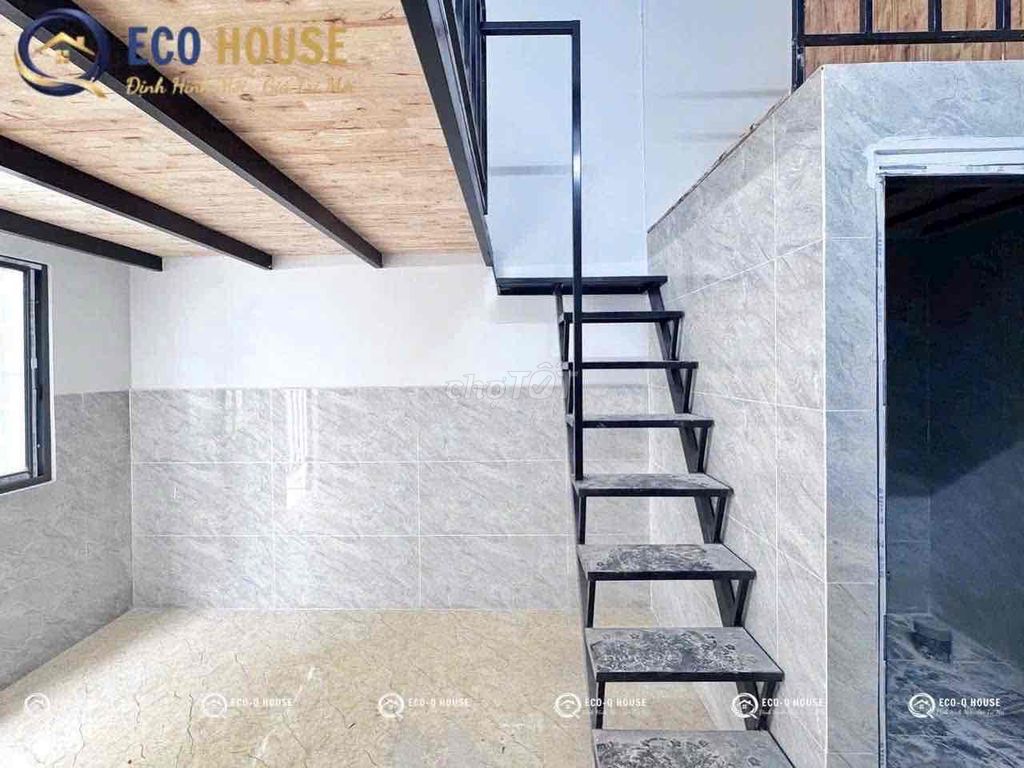apartment RlMM - window Lê Trọng Tấn - grant - close house - huit