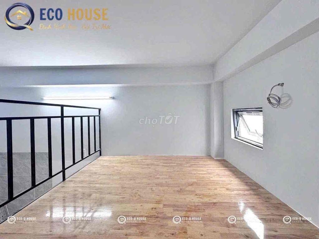 apartment RlMM - window Lê Trọng Tấn - grant - close house - huit