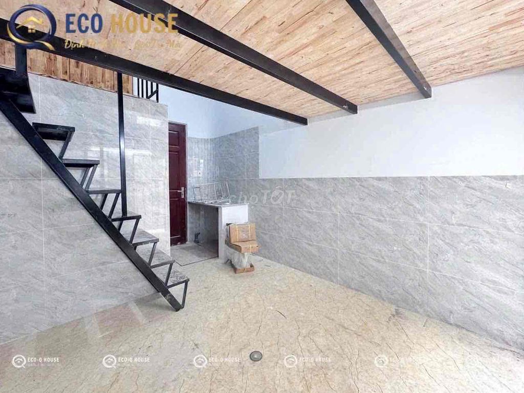 apartment RlMM - window Lê Trọng Tấn - grant - close house - huit