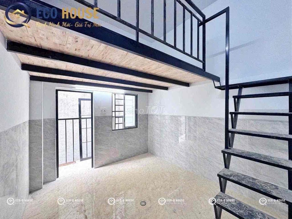 apartment RlMM - window Lê Trọng Tấn - grant - close house - huit