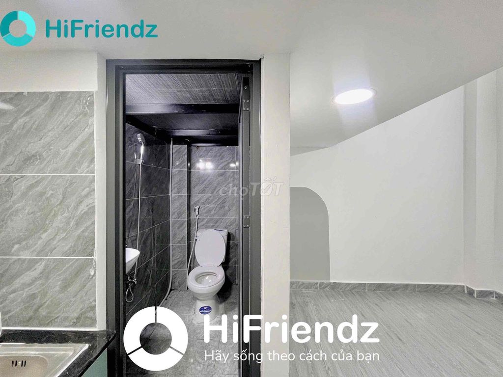 [ Rent] Nice new room, 3.8 million.