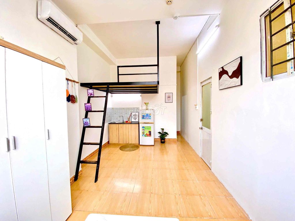 Rent Q.Tân Bình Cộng Hoà near the airport,vaa, fixed