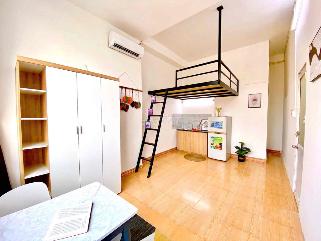 Rent Q.Tân Bình Cộng Hoà near the airport,vaa, fixed