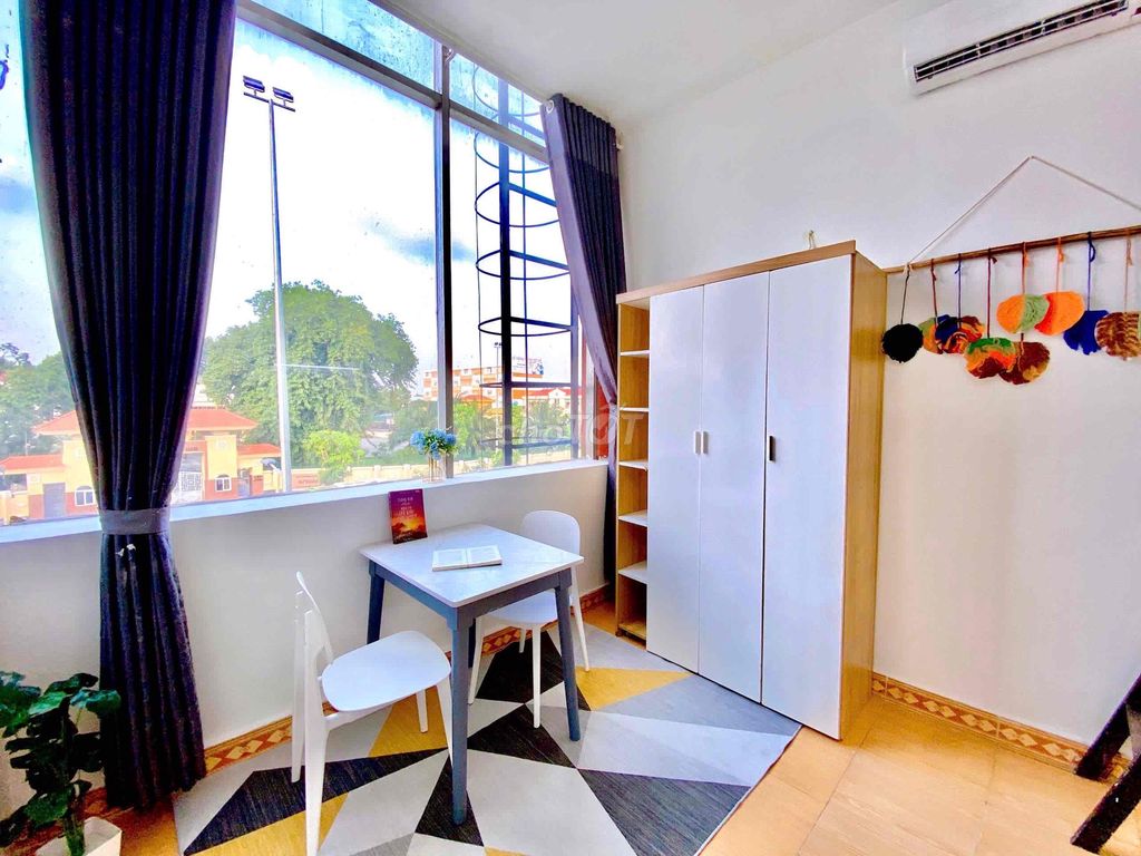 Rent Q.Tân Bình Cộng Hoà near the airport,vaa, fixed