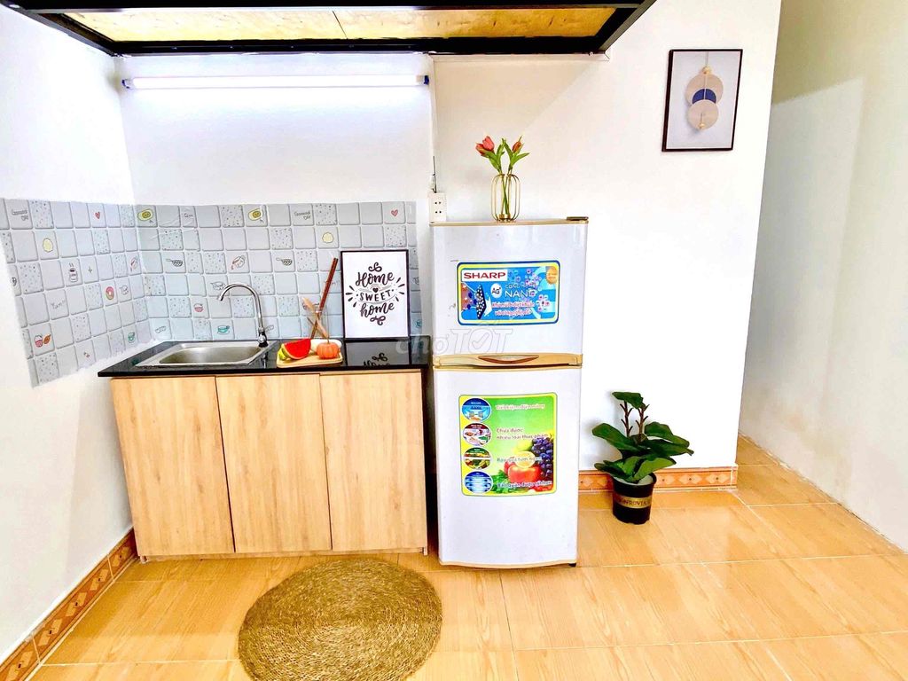 Rent Q.Tân Bình Cộng Hoà near the airport,vaa, fixed