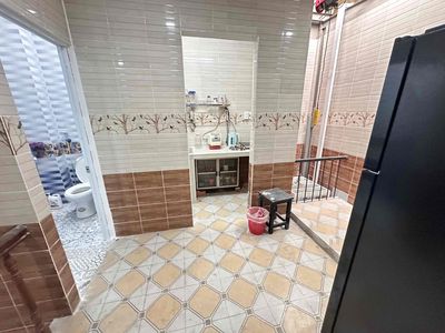 Renting Nguyễn Công Trứ County Diner, two more bedrooms.