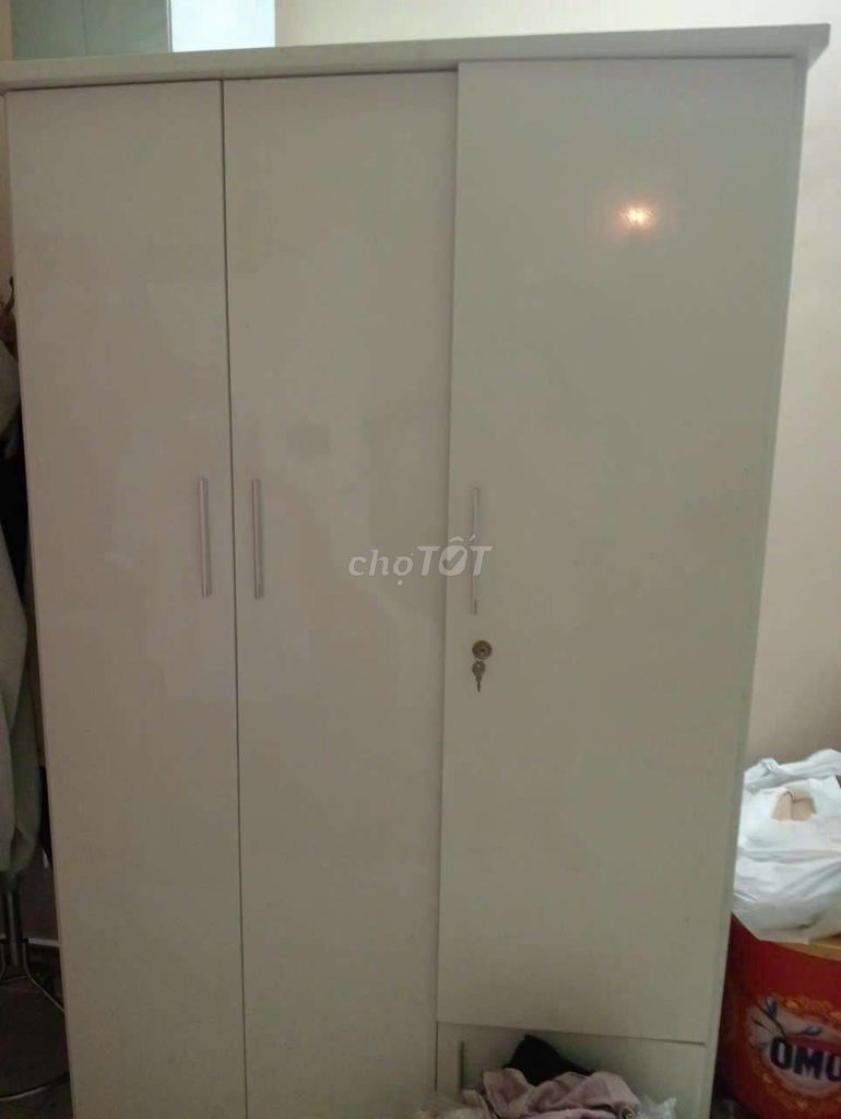 Full boarding room cold machine interior