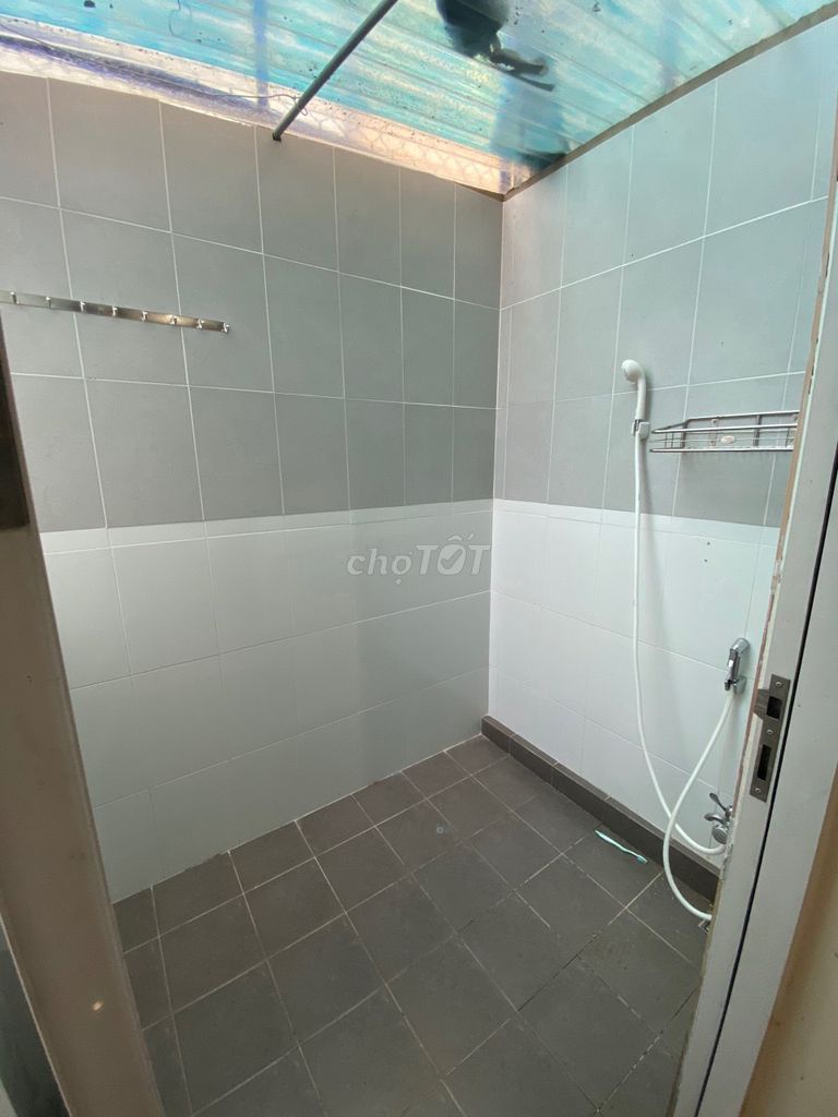 Room 25 meters full interior at Phú Thuận, District 7