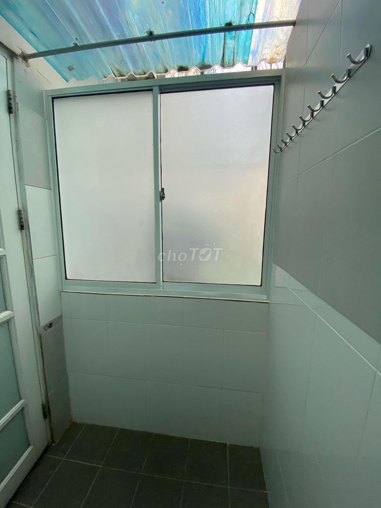 Room 25 meters full interior at Phú Thuận, District 7
