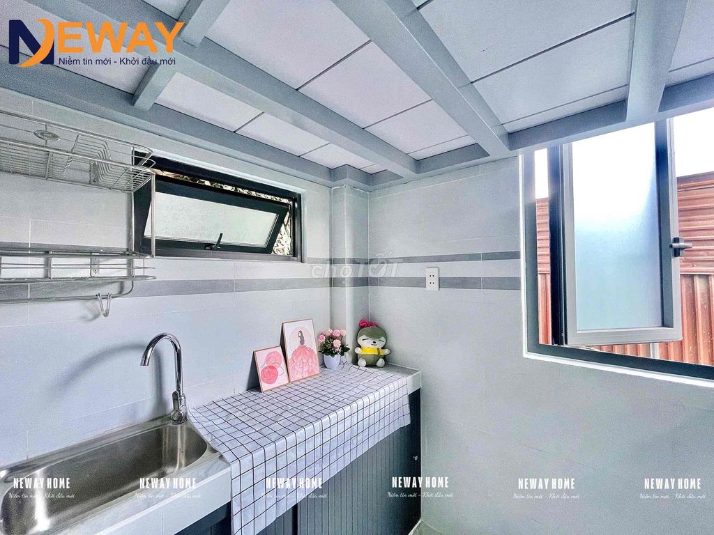 Just up to 100 percent, Full Building, Ritchi Ritchi elevator, Queen Sen, Sand