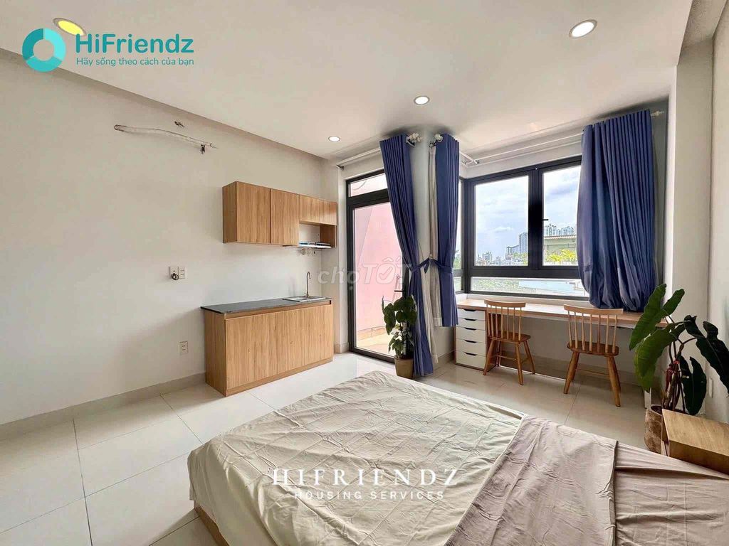Rent a full Lê Văn Sỹ Lê Văn Sỹ complex in 3 comfortable enough