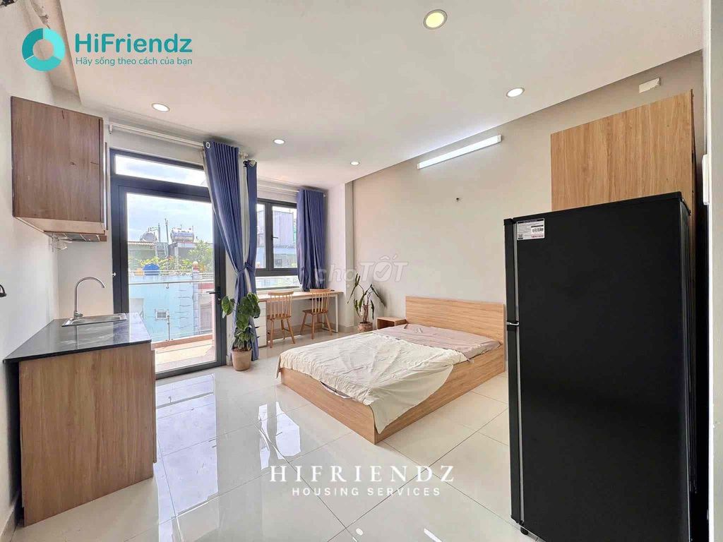 Rent a full Lê Văn Sỹ Lê Văn Sỹ complex in 3 comfortable enough