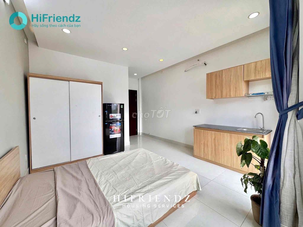 Rent a full Lê Văn Sỹ Lê Văn Sỹ complex in 3 comfortable enough