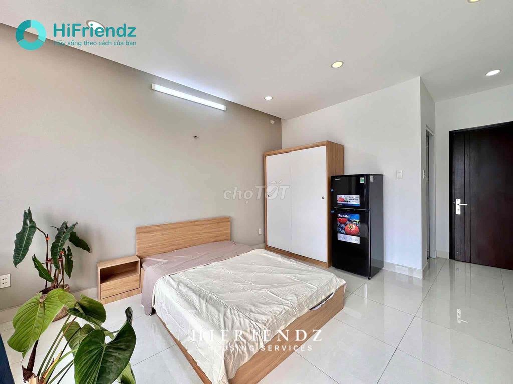 Rent a full Lê Văn Sỹ Lê Văn Sỹ complex in 3 comfortable enough