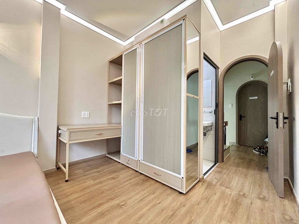 Phú Nhuận Rent Room