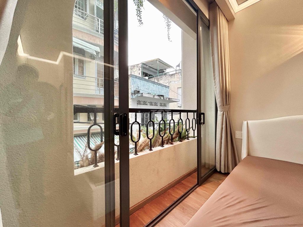 Phú Nhuận Rent Room