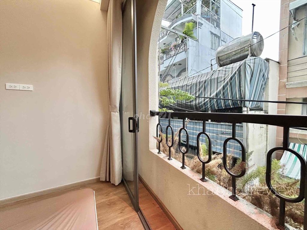 Phú Nhuận Rent Room