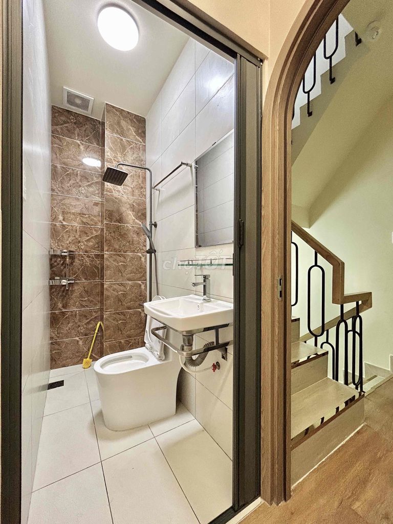 Phú Nhuận Rent Room