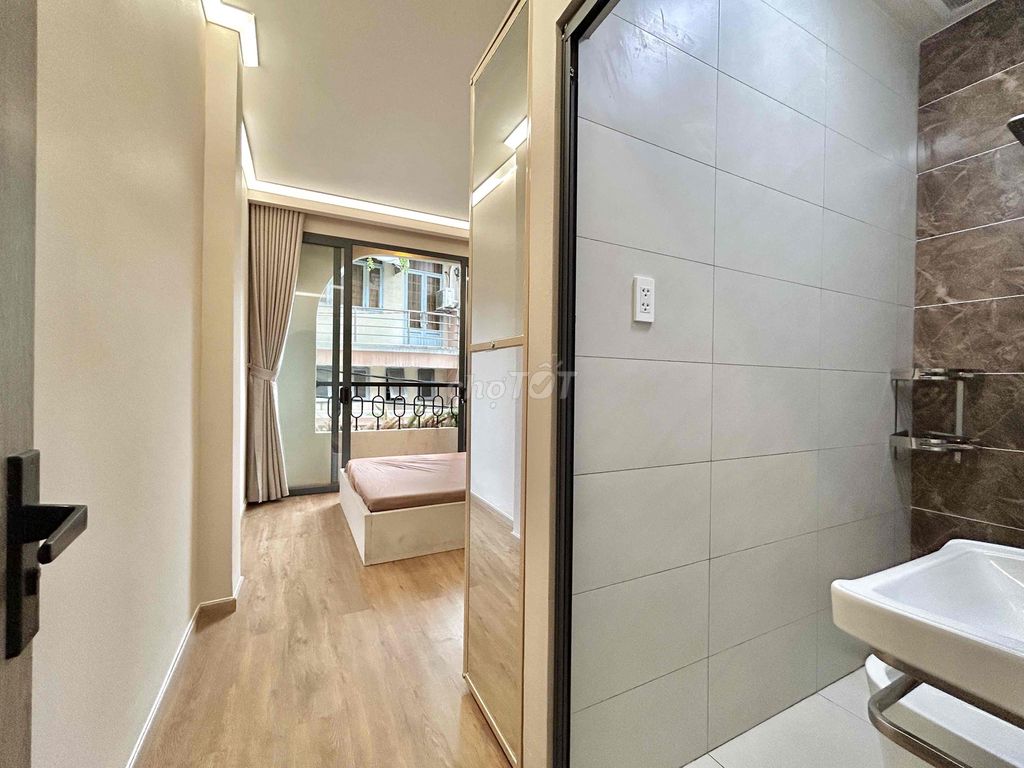 Phú Nhuận Rent Room