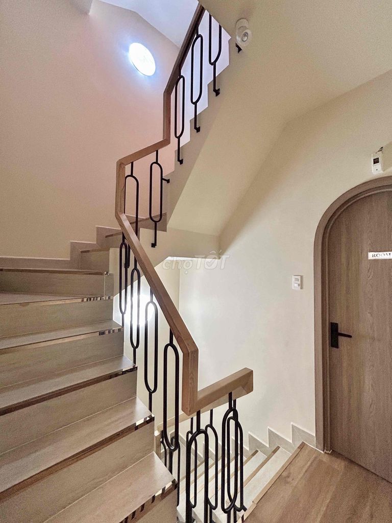Phú Nhuận Rent Room