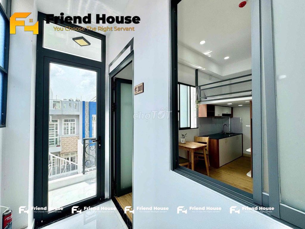 new interior suite