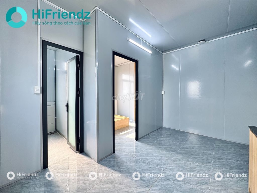 Pass the 12-40-foot-two kitchen room.