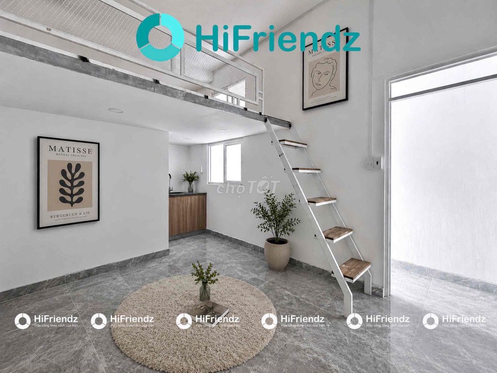 Rent the new Room 100 percent full of sevens near the Constitutional University, T.Phú