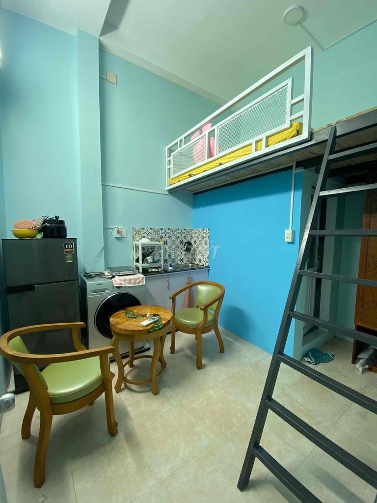 renting apartment full interior service