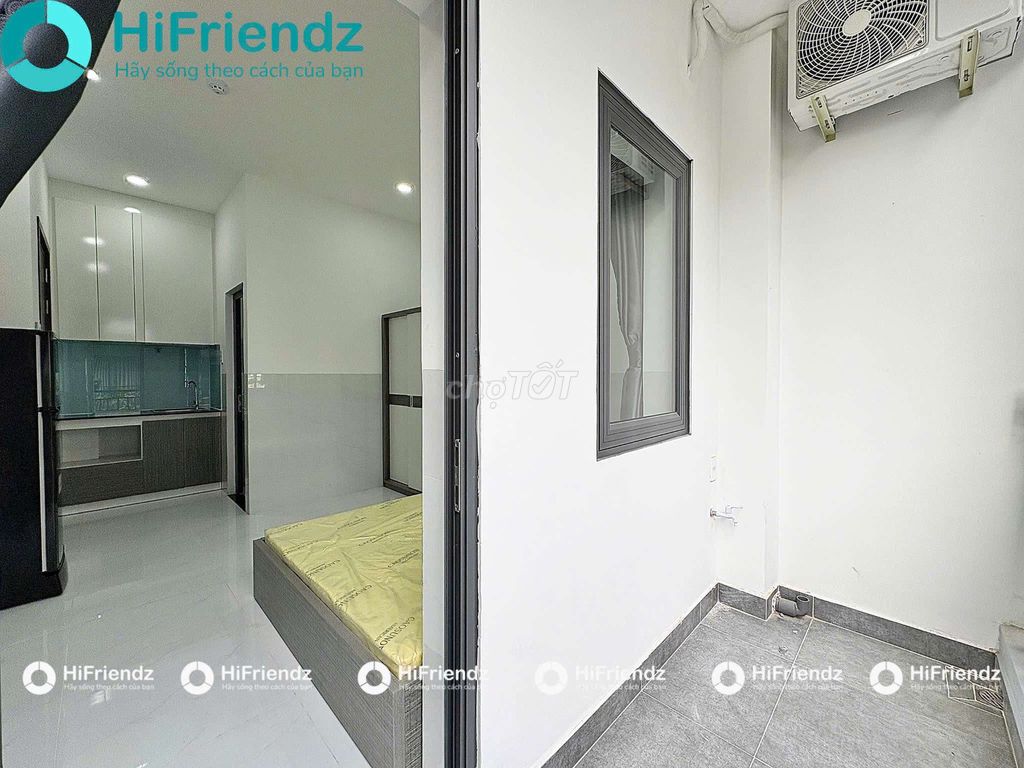 [Bullic Studio ] Right near Tomorrow.